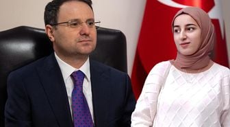 Bakanı Gürlek: Rojin Kabaiş'in telefonu teknik inceleme için Çin'e gönderilecek