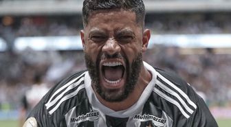 39 yaşındaki Hulk'tan sürpriz imza