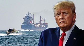 Trump duyurdu: Hürmüz'de başlattığımız Özgürlük Projesi durduruldu