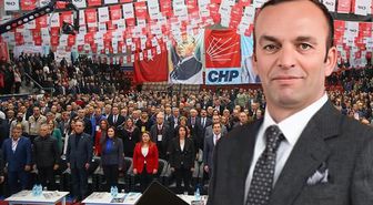 CHP kurultayı davasında Adem Soytekin kararı! “KİPTAŞ” ifadesi dikkat çekmişti