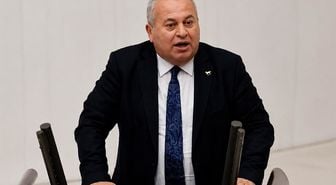 Cemal Enginyurt: Burcu Köksal'ı AK Parti'ye geçmesi için eşi üzerinden tehdit ediyorlar