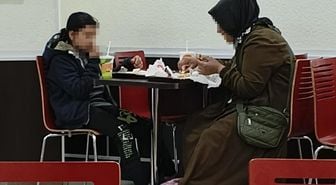 Bakanlıktan hamburger zincirinde ayrımcılık iddiasına idari para cezası