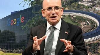 Bakan Şimşek'ten dünya devlerine Türkiye çağrısı: Merkezlerinizi buraya taşıyın