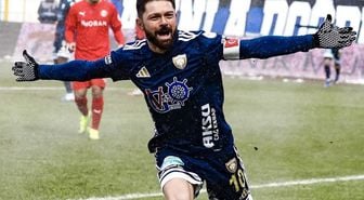 35 yaşındaki Eren Tozlu, kariyer sezonunu yaşadı