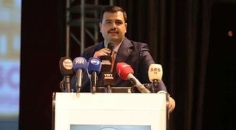 AK Partili Eyyüp Kadir İnan: Çeşme Projesi ile 20 milyar TL'yi İzmir'e getireceğiz