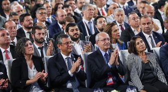 CHP kurultay davası ertelendi