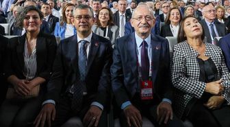 CHP Grup Başkanvekili Murat Emir: Mutlak butlan Türkiye'de çok partili siyasi rejimi bitirir