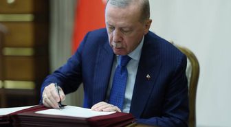 Erdoğan'ın masasındaki son anket! Fark 5 puandan da fazla