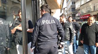 Ereğli'de eski sevgililerin kavgası kanlı bitti