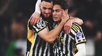 Juventus'un yıldızı Gatti'den Galatasaray'a cevap