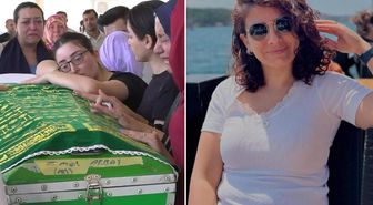 2 aylık hamileydi! İntihar ettiği söylenen Emel'in ölümüyle ilgili kafa karıştıran mesaj