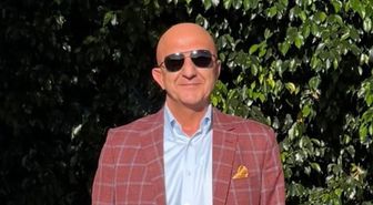 Mevlüt Çavuşoğlu'nun kardeşinden kötü haber! Ünlü iş insanı acil ameliyata alındı