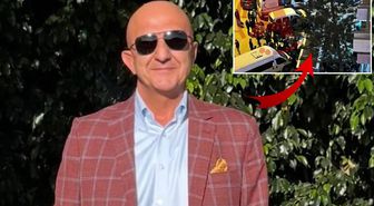 Mevlüt Çavuşoğlu'nun kardeşinden kötü haber! Ünlü iş insanı acil ameliyata alındı