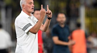 Jose Mourinho, milli yıldızımızın hocası oluyor