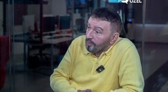 Mustafa Topaloğlu'ndan şaşırtan açıklama: Eşimi ben doğurdum