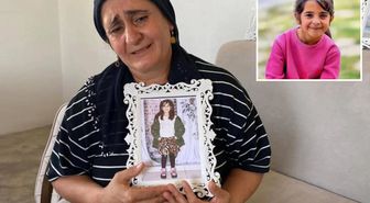 Narin'in annesi cezaevinden mektup yazdı, lanetleşme çağrısı yaptı