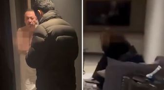 Özkan Yalım: Otel odasındaki kadın değer verdiğim birisi