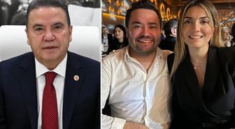 Muhittin Böcek, oğlu ve gelininin mal varlıklarına el konuldu