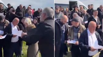 Arsanın fiyatını duyan şehre akın etti: 2 seneye buraya gücünüz yetmez