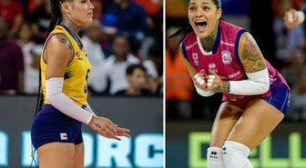 Brenda Castillo, Fenerbahçe için geliyor