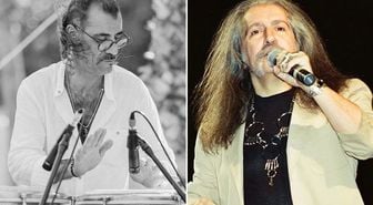Barış Manço'nun sahne arkadaşı Hüseyin Cebeci evinde ölü bulundu