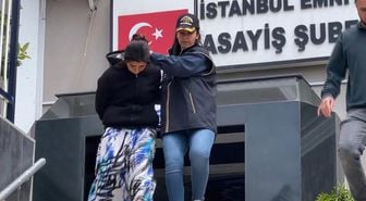 Bayrampaşa'da 7 milyon lira değerinde ziynet eşyası bulunan kasayı çaldılar