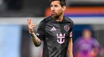 Büyük temizlik onu da vurdu! Messi'ye büyük şok