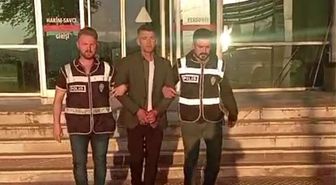 21 yıldır aranan cinayet hükümlüsü İzmir’de yakalandı