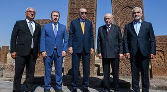 HÜDA-PAR Genel Başkanı Yapıcıoğlu: 2027 sonbaharında sandık gelebilir