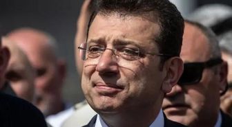 Ekrem İmamoğlu: 'Bizim Kızılelma'mız Terörsüz ve Demokratik Türkiye'dir'