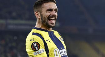 Tadic, Fenerbahçe'nin şampiyonluktan uzak kalmasının nedenini tek kelime ile cevapladı