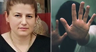 Kızının istismar edildiğini öğrendi, karakolda fenalaşıp öldü