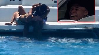 Mbappe'den milyonlarca taraftarı delirten hareket