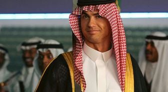 Cristiano Ronaldo bir gecede milyonlarca takipçi kaybetti