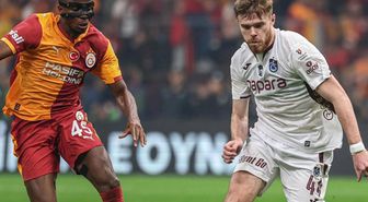 Trabzonspor'da Batagov ameliyat edildi! Aylarca forma giyemeyecek
