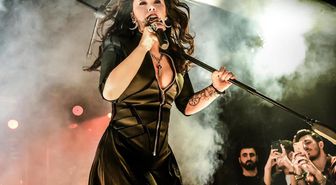 Biletler dakikalar içinde tükenmişti! Şebnem Ferah'ın 2. konser tarihi açıklandı