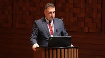 CHP’li meclis üyesi Kadir Dalgıç cumhurbaşkanına hakaretten tutuklandı