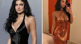 Kylie Jenner 15 milyon takipçi kaybetti