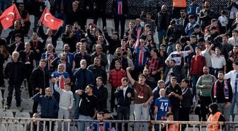 Mardin 1969 Spor, 18 yıllık hasretine son vermenin peşinde