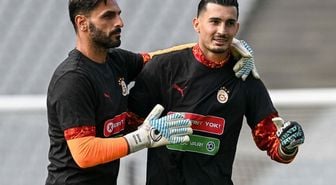 Galatasaray'da Günay Güvenç'in yerine gelecek isim belli oldu