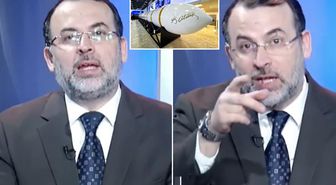 Mısır televizyonunda 'Yıldırımhan' övgüsü: İslam’ın kurtuluşuna vesile olmasını Allah’tan diliyoruz