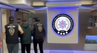 İstanbul'da yasa dışı bahis faaliyetleri yürüten 'Yolyemezler Çetesi' ile ilgili iddianame hazırlandı