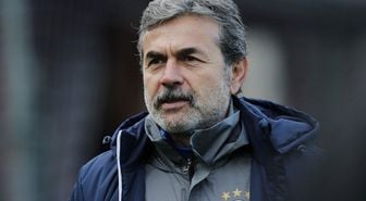 Fenerbahçe'ye geri döneceği konuşulan Aykut Kocaman harekete geçti