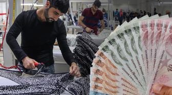 Türkiye sınırına dev yatırım üssü kuruluyor: 250 bin kişiye iş, 5 milyar dolar ihracat