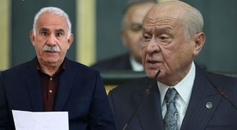 Bahçeli'nin 'statü' çağrısına AK Parti cephesinden ilk değerlendirme