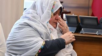 Belediye başkanını kıyafeti üzerinden hedef alan sanık tahliye edildi