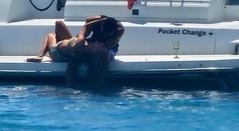 Sevgili yaptığına bin pişman! Olay adam için toplanan imza sayısı 40 milyonu geçti