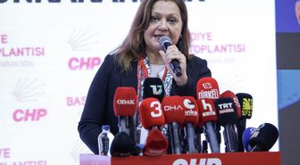 Burcu Köksal, AK Parti’ye geçmesine neden olan olayı anlattı