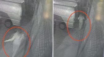 Eski kız arkadaşını silahla vurup taksiyle kaçan zanlı yakalandı