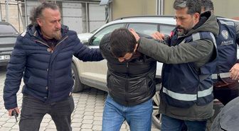Cezaevinden çıktı, eski eşini rahatsız eden kişiyi öldürdü